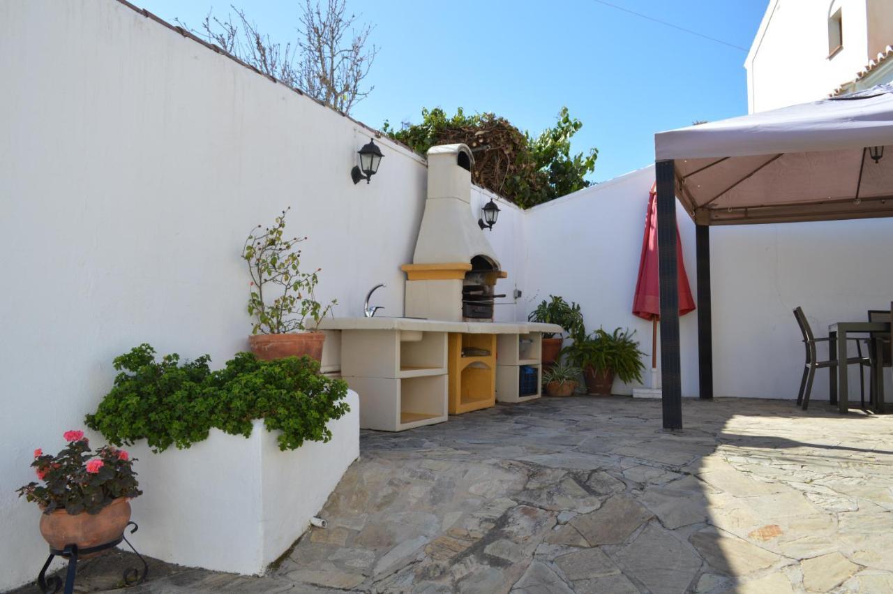 Villa Jacaranda Pool & Sea At Cala Del Moral La Cala Del Moral Εξωτερικό φωτογραφία