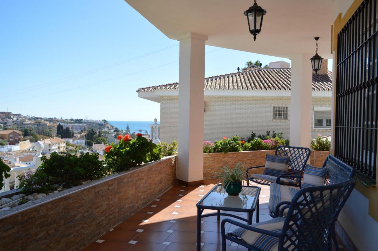 Villa Jacaranda Pool & Sea At Cala Del Moral La Cala Del Moral Εξωτερικό φωτογραφία